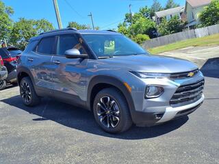 2022 Chevrolet Trailblazer for sale in Paola KS