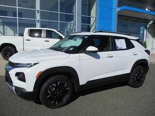 2023 Chevrolet Trailblazer for sale in Newton NJ