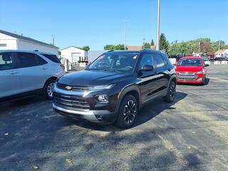 2023 Chevrolet Trailblazer for sale in Warren OH