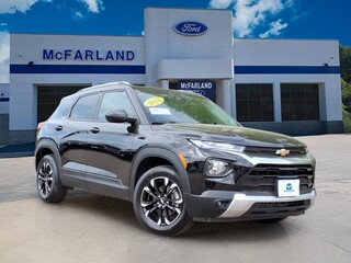 2023 Chevrolet Trailblazer