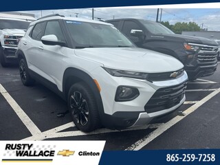 2023 Chevrolet Trailblazer for sale in Clinton TN
