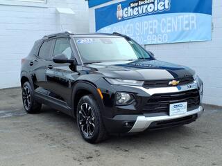 2023 Chevrolet Trailblazer for sale in New Rochelle NY
