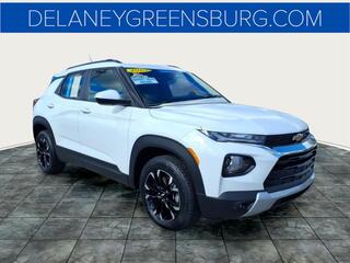2023 Chevrolet Trailblazer for sale in Greensburg PA