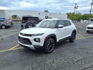 2023 Chevrolet Trailblazer for sale in Salem OH