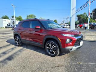 2023 Chevrolet Trailblazer