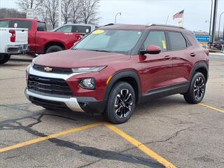 2023 Chevrolet Trailblazer for sale in Taylor MI