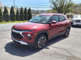 2024 Chevrolet Trailblazer for sale in Princeton WV