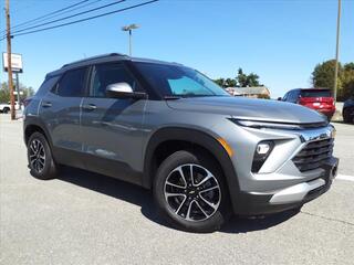 2024 Chevrolet Trailblazer for sale in Rocky Mount VA