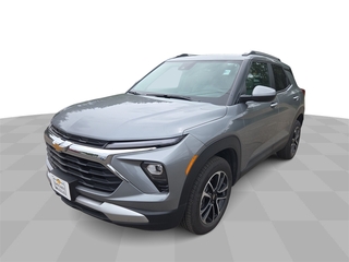 2024 Chevrolet Trailblazer for sale in Hibbing MN