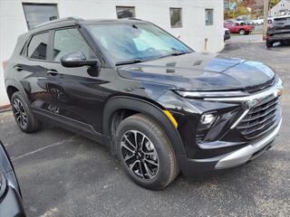 2025 Chevrolet Trailblazer for sale in Paola KS