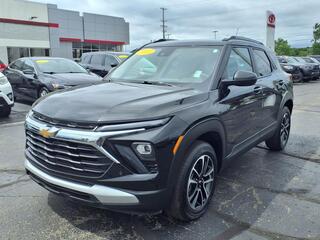2025 Chevrolet Trailblazer for sale in Lansing MI
