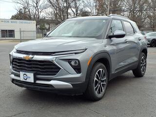 2025 Chevrolet Trailblazer for sale in Herrin IL