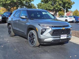 2025 Chevrolet Trailblazer for sale in Lincoln NE