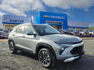 2025 Chevrolet Trailblazer for sale in Bridgeport WV