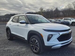 2025 Chevrolet Trailblazer for sale in Bridgeport WV