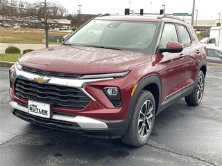 2025 Chevrolet Trailblazer for sale in Fenton MO