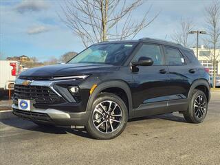 2025 Chevrolet Trailblazer for sale in Portsmouth NH