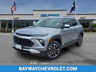 2025 Chevrolet Trailblazer for sale in Pearland TX