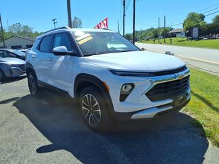 2025 Chevrolet Trailblazer for sale in Connellsville PA