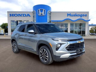 2025 Chevrolet Trailblazer for sale in Ocean NJ
