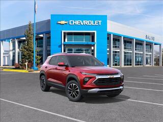 2026 Chevrolet Trailblazer for sale in Saline MI