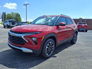 2026 Chevrolet Trailblazer for sale in Latrobe PA