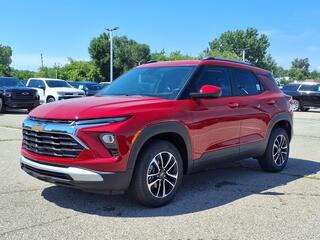 2026 Chevrolet Trailblazer for sale in Ann Arbor MI