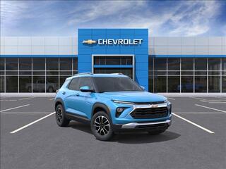 2026 Chevrolet Trailblazer for sale in Greensburg PA