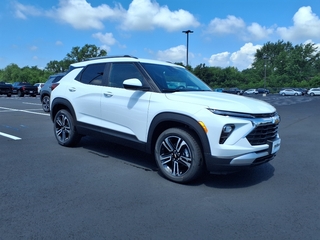 2026 Chevrolet Trailblazer for sale in Frankfort IL