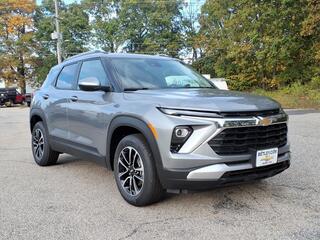 2026 Chevrolet Trailblazer for sale in Derry NH