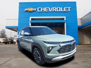 2026 Chevrolet Trailblazer for sale in Beaver PA