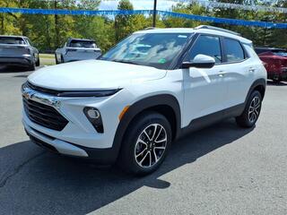 2026 Chevrolet Trailblazer for sale in Coeburn VA