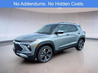 2026 Chevrolet Trailblazer for sale in Marion AR