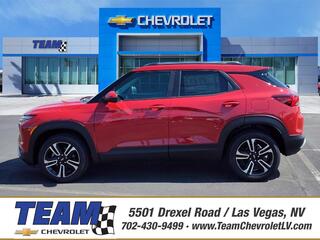 2026 Chevrolet Trailblazer for sale in Las Vegas NV