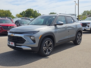 2026 Chevrolet Trailblazer for sale in South Hill VA