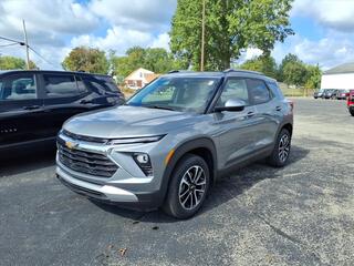 2026 Chevrolet Trailblazer for sale in Warren OH