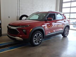 2026 Chevrolet Trailblazer for sale in Sanford ME