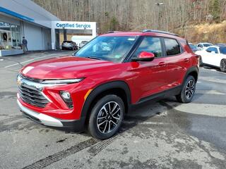 2026 Chevrolet Trailblazer for sale in Coeburn VA