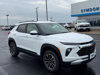 2026 Chevrolet Trailblazer for sale in Mount Horeb WI