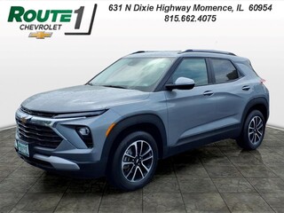 2026 Chevrolet Trailblazer for sale in Momence IL