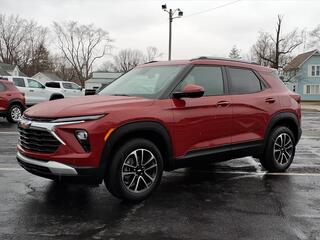 2026 Chevrolet Trailblazer for sale in Boardman OH