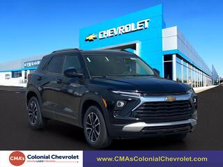 2026 Chevrolet Trailblazer for sale in Chester VA