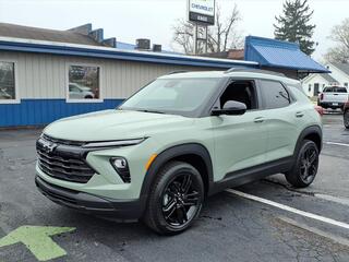 2026 Chevrolet Trailblazer for sale in Boardman OH
