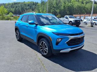2026 Chevrolet Trailblazer for sale in Tazewell VA