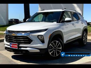 2026 Chevrolet Trailblazer for sale in Chico CA