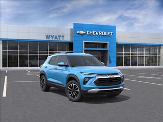2026 Chevrolet Trailblazer for sale in Whitehall MI