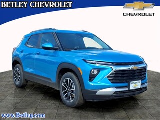 2026 Chevrolet Trailblazer for sale in Derry NH