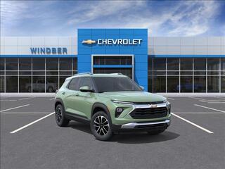 2026 Chevrolet Trailblazer for sale in Windber PA