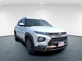 2023 Chevrolet Trailblazer for sale in East Rutherford NJ