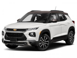 2023 Chevrolet Trailblazer for sale in Sanford ME